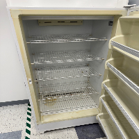 VWR Upright Refrigerator image 0